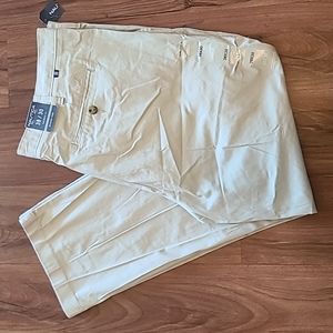 Nautica stone Beacon Pants
